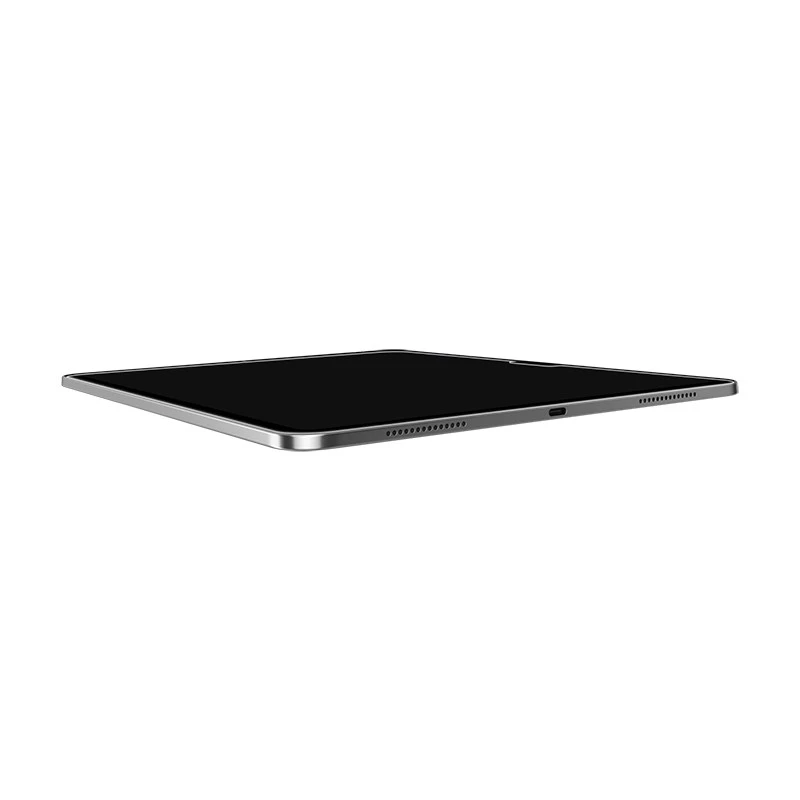 Protetor de ecrã em vidro temperado 3D Armour Glass Crong para Apple iPad Pro 11 (5.ª geração, 2024)