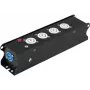 Distribuidor de energia EUROLITE SAB-42X 60003760 42A trifásico