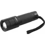 Ansmann M250F - luz intermitente de mão - preto - botões - botão rotativo - 1 m - IP54 - 1 lâmpada