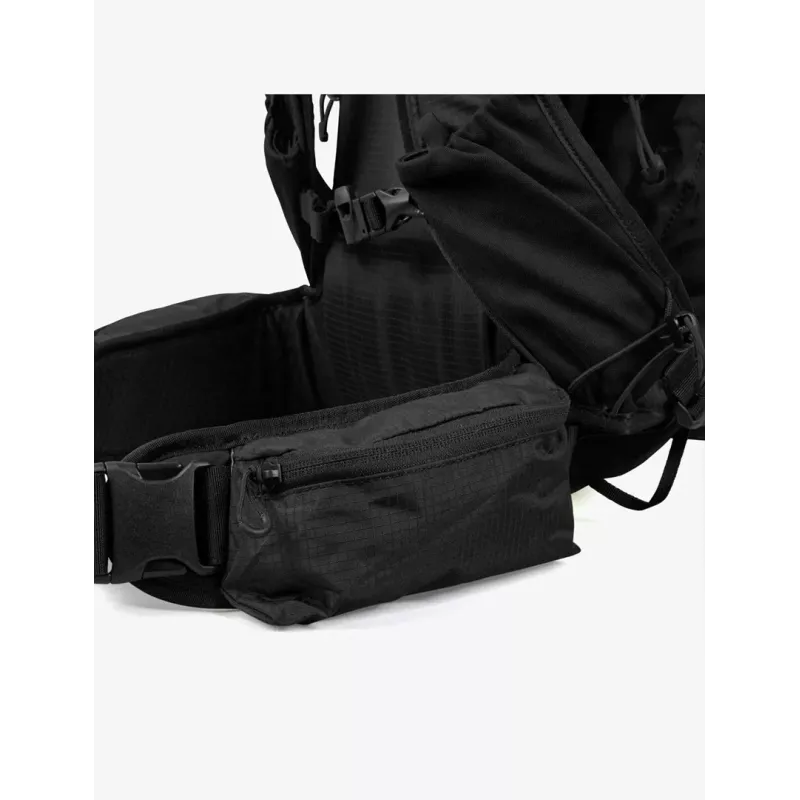 BERGHAUS Remote Hike 23 L Mochila de caminhada preta
