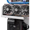 Placa de interface/adaptador Thermaltake AC-045-CN1OTN-C1 interna PCIe