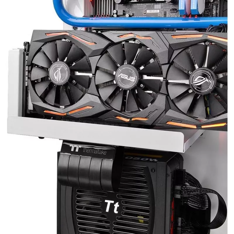 Placa de interface/adaptador Thermaltake AC-045-CN1OTN-C1 interna PCIe