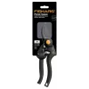 Tesoura de poda Fiskars 111960 Bypass preta