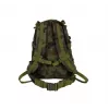 Mochila tática GFC GFT 3-Day Assault Pack wz.93 Forest Panther — 20 L, nylon, cinto peitoral, cinto de cintura