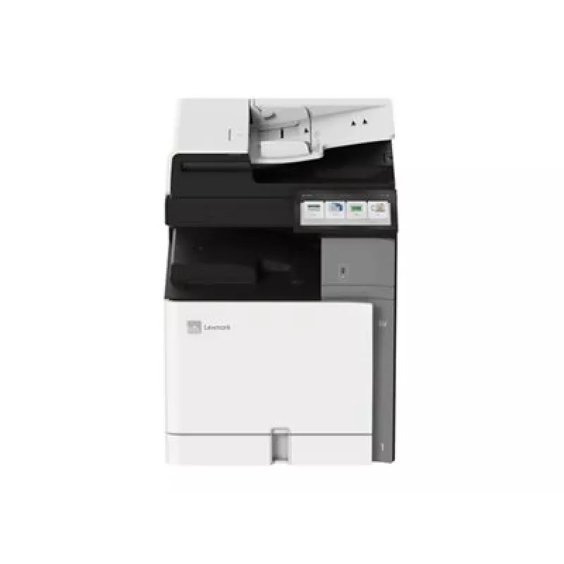 Multifunções Lexmark CX950se MFP HV A3, cor, 25 páginas/min., processamento de papel de alto desempenho