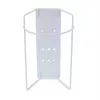Suporte de toalhetes T-Slot Ergotron Branco