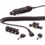 Fonte de alimentação e conversor de tensão VOLTCRAFT VC-10906540 para automóvel preto (VC-10906540)