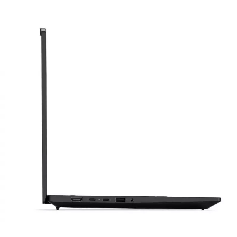 Portátil Lenovo ThinkPad P14s G6 estação de trabalho móvel 14,5 polegadas WUXGA, Intel vPro, RTX PRO 1000 8GB, 2×16GB RAM, 1TB SSD, Windows 11 Pro, 3Y Premier Support