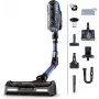 Aspirador vertical 2 em 1 Rowenta X-Force RH99C0 bateria seco sem saco 0,9 l 480 W preto, azul