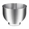 Batedeira planetária Zelmer ZKR1355 - 1200 W, taça de 5 L, preto