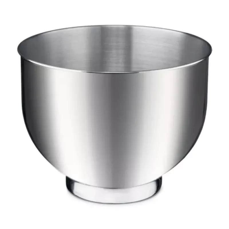 Batedeira planetária Zelmer ZKR1355 - 1200 W, taça de 5 L, preto