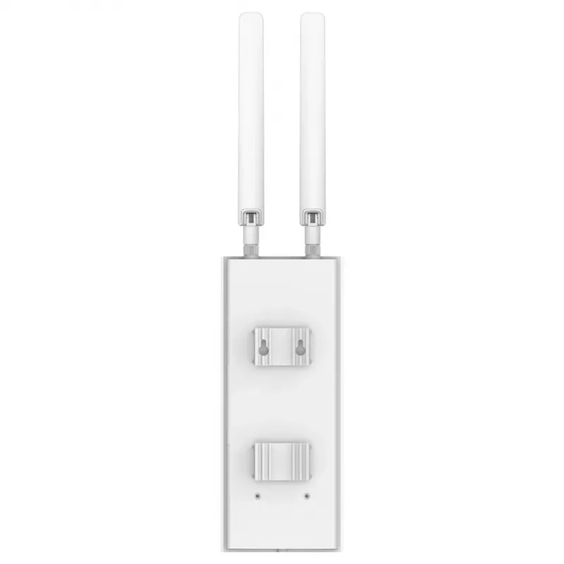 Router WLAN Cudy LT400 Fast Ethernet Single-Band (2,4 GHz) 4G Branco