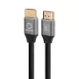 Cabo HDMI MANTA HDMI-1.5MC 1,5 m, suporta até 8K