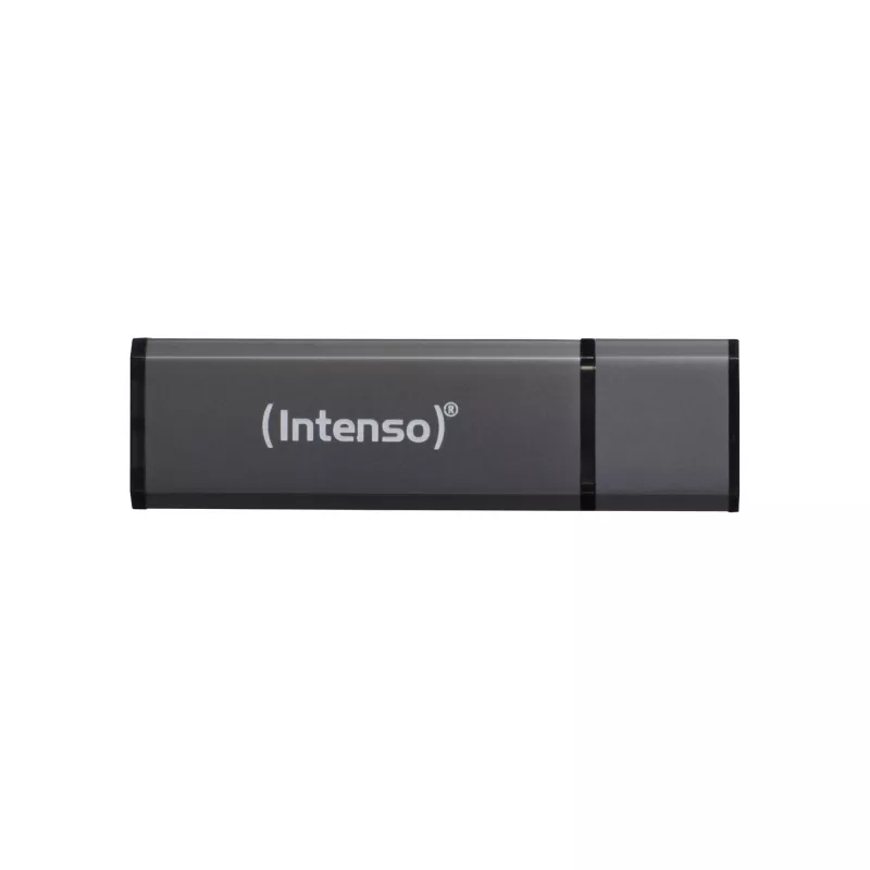 PEN USB2 8GB/ANTRACITE 3521461 INTENSO