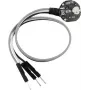 DEBO SENS HEART - placas de desenvolvimento - sensor de batimento cardíaco (SEN-KY039HS)