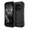 Ulefone Armor X32 UF-AX32/BK smartphone, 5,65 polegadas, 6 GB RAM, 128 GB, Android 14, 5500 mAh, Future Black