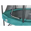 Trampolim Salta Comfort Edition 153 cm verde