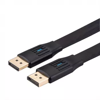 Cabo DisplayPort VALUE 11.99.5864 5 m preto