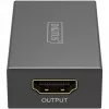 Repetidor AV Digitus HDMI 8K/60Hz resolução máxima 7680 x 4320