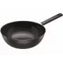 Wok 28 cm (4,5 L) com revestimento antiaderente Hard Face
