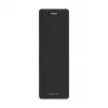 Rebel Active RBA-3151-BK tapete de ginástica, TPE, 183 x 61 cm, 6 mm, preto