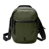 Bolsa de ombro Tomtoc Aviator-T37 X-pac T37S1T1, verde