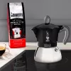 Bialetti Moka Induction cafeteira Moka 6 chávenas