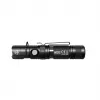 Lanterna de mão Nitecore MT21C, 1000 lm, 131 mm, 103,5 g, aceita 18650 ou CR123, preta