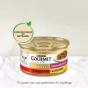 Gourmet Gold - mix de vaca e frango 85 g