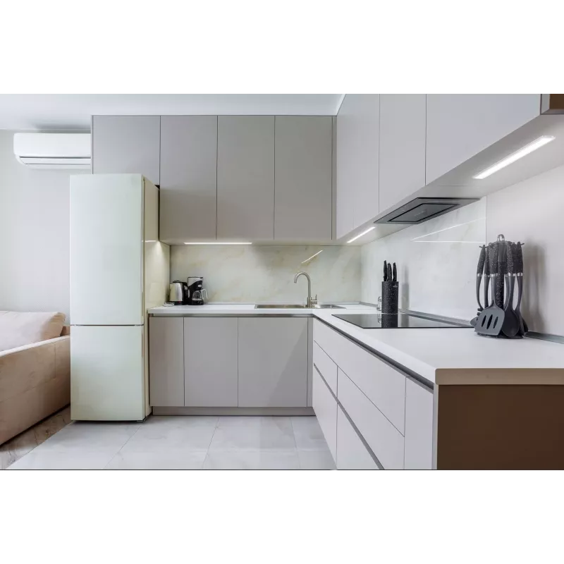 Conjunto de luzes LED de armário Activejet AJE-DRACO