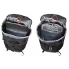 Mochila de caminhada Thule 4130 AllTrail X 25L Obsidian