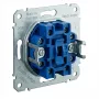Busch-Jaeger 2000/7US módulo de interruptor de cruzamento (2CKA001012A1093)