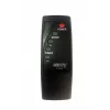 Camry | Aquecedor | CR 7810 | Radiador a óleo | 2000 W | Número de níveis de potência 3 | Preto