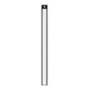 Luz de armário com sensor de movimento Yeelight Closet Light YLCG006-b LED 60 cm 2700K (preto)