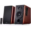 Edifier R1700BTS - Altifalantes - Altifalantes de estante - Sem fios - Bluetooth - 66 Watt (total) (R1700BTS WOOD)