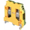 ABB M6/8.P. Largura: 40,5 mm, Profundidade: 8 mm, Altura: 43,5 mm (1SNA165114R1700)