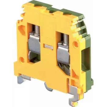 ABB M6/8.P. Largura: 40,5 mm, Profundidade: 8 mm, Altura: 43,5 mm (1SNA165114R1700)