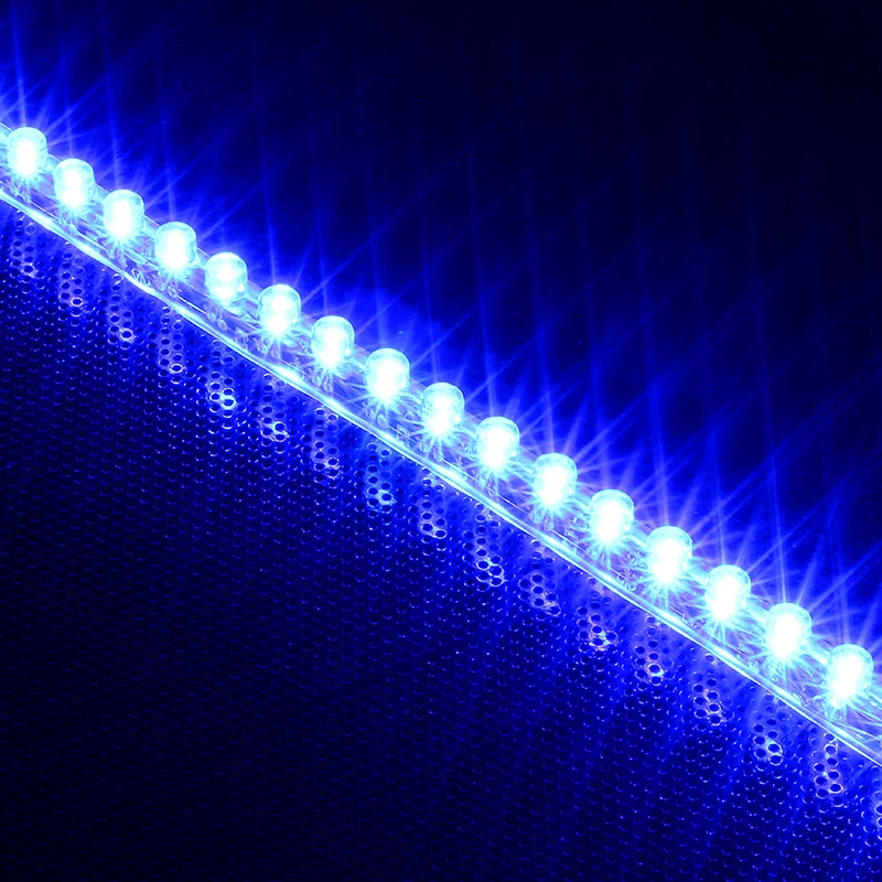 Tira LED Lamptron LAMP-LEDFL6001 — barra de iluminação LED azul