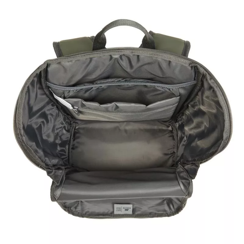 Mochila para portátil Urban 20L 15.6/7856 verde Rivacase