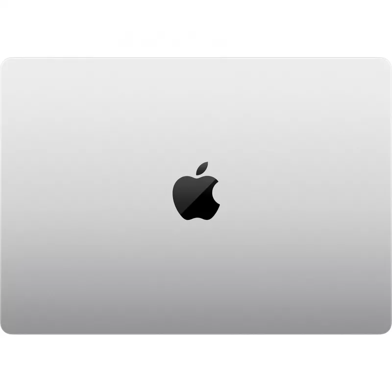 Apple MacBook Pro prata MDE44D/A - 35,6 cm (14 polegadas), M5 10-Core Chip, 10-Core GPU, 16 GB RAM, 512 GB SSD / sem fonte de alimentação