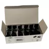 Clipe foldback WEDO B capacidade de aperto preto 62421383 (6421432)