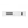 Router empresarial PoE D-Link DBR-600-P/B, Ethernet WAN, 2,5 Gigabit Ethernet, branco