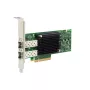 Adaptador de barramento de host Fibre Channel HPE SN1610E 32Gb 2 portas