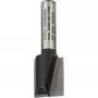 Bosch 2 608 628 388 Fresa, Fresa de ranhurar 1 unid.