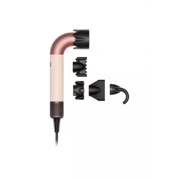 Secador de cabelo Dyson Supersonic r 1700 W