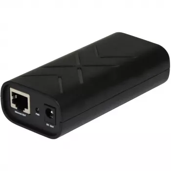 Splitter PoE ALLNET ALL-PS102G-AF-AT Gigabit 24 W