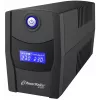 PowerWalker VI 800 STL UPS (fonte de alimentação ininterrupta) line-interactive