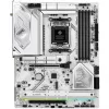 Motherboard ASROCK B850 Steel Legend WiFi ATX — AMD B850, socket AM5, DDR5, 4x DIMM, 4x M.2, Wi-Fi 7, LAN 2.5Gb