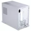 Caixa de PC Phanteks XT V3 Mini caixa mATX vidro temperado – inclui 3 ventoinhas de 120 mm – caixa (PH-XT325V_DWT01)