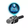 Manta MIC12-BK preto